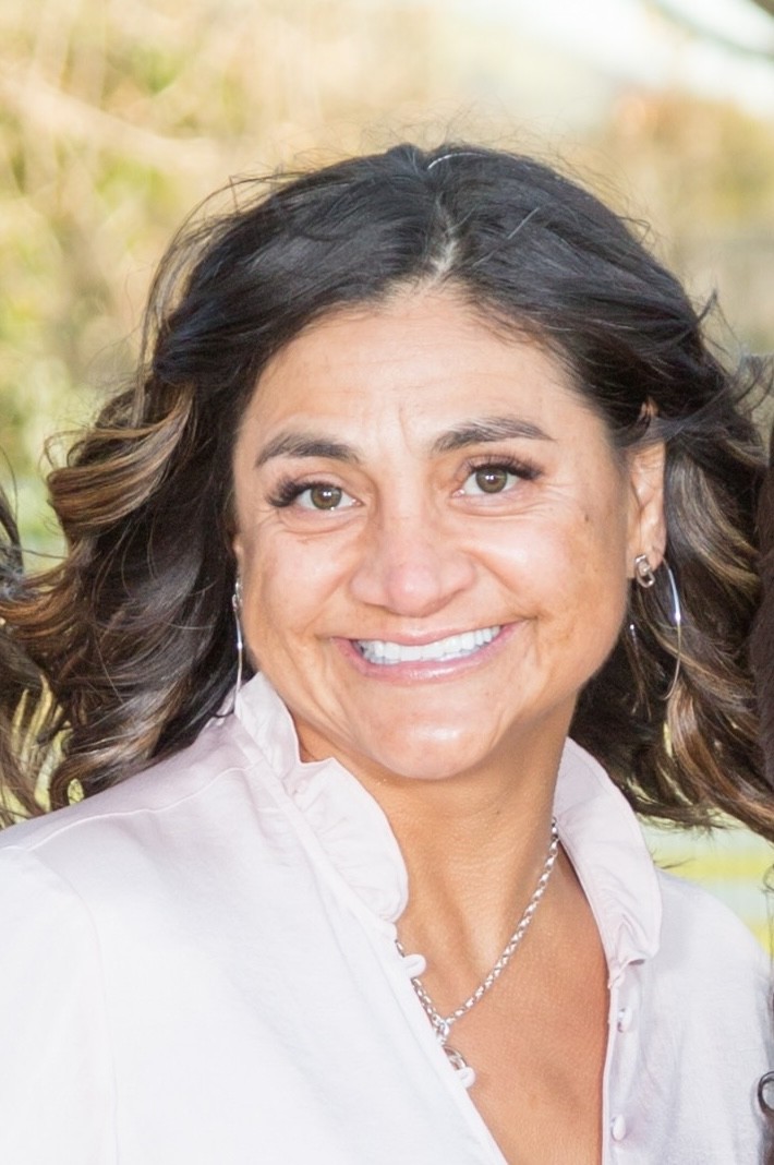Ruth Garcia, Realtor with Windermere Valley Properties in Gilroy