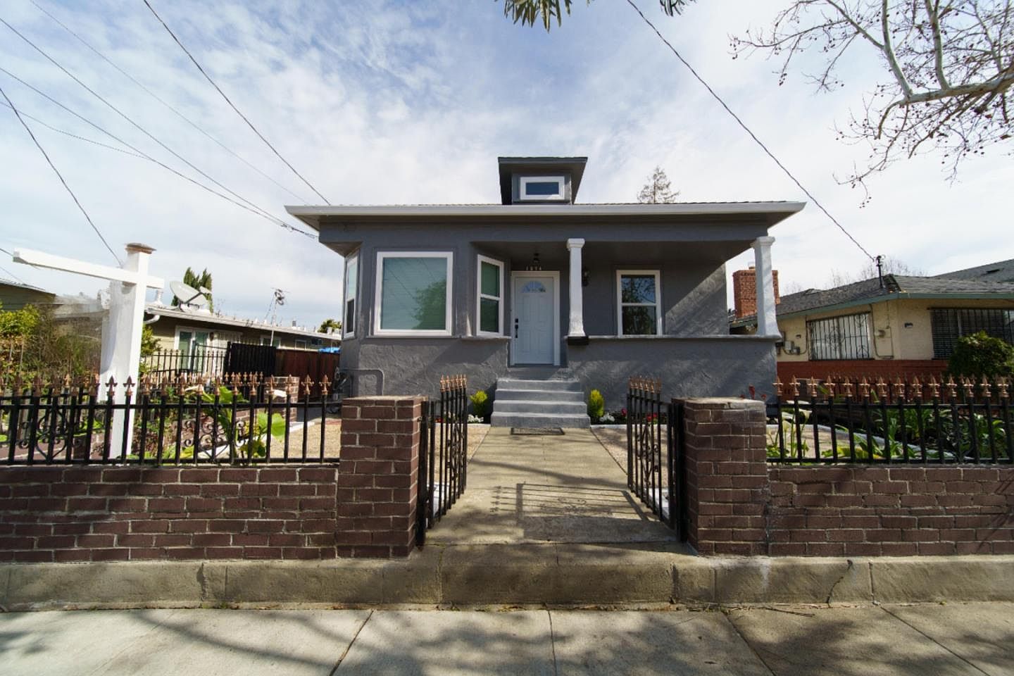 1274 Palm St, San Jose, CA