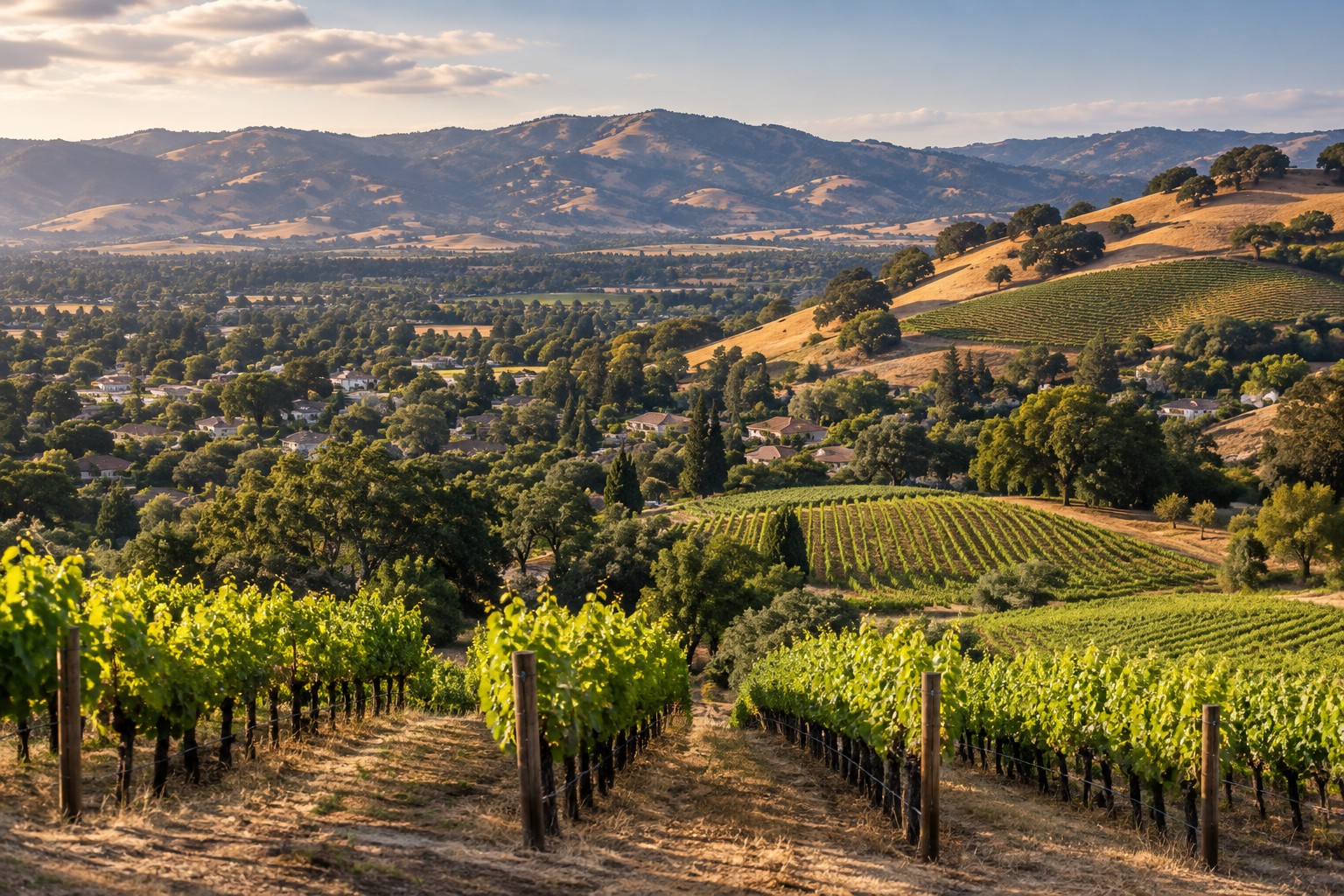 Morgan Hill